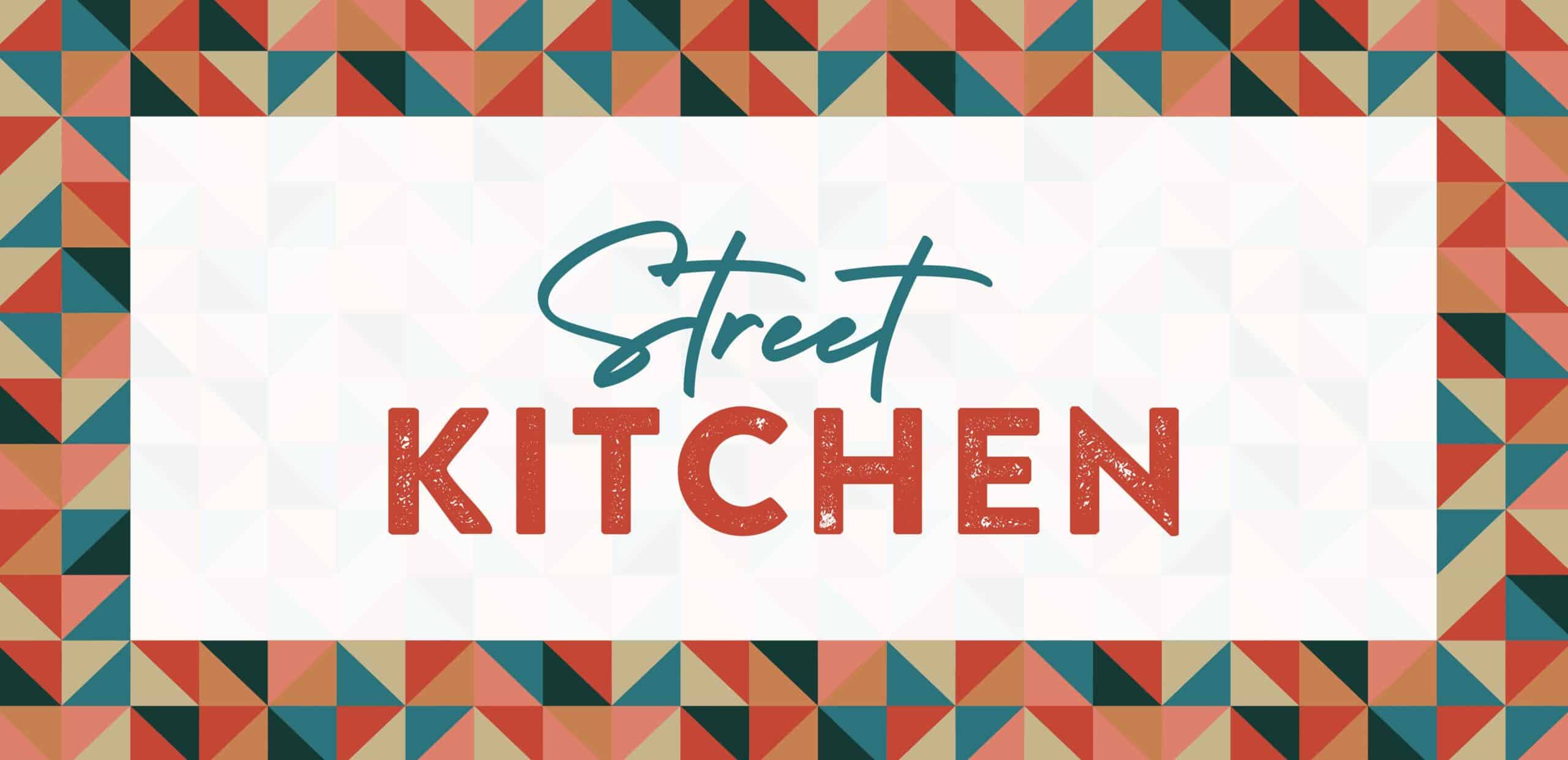 Dolce Schools Catering Street Kitchen Design