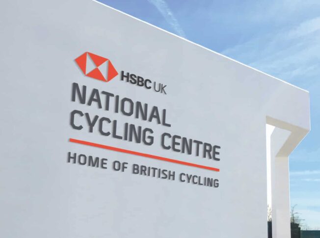 HSBC UK National Cycling Centre