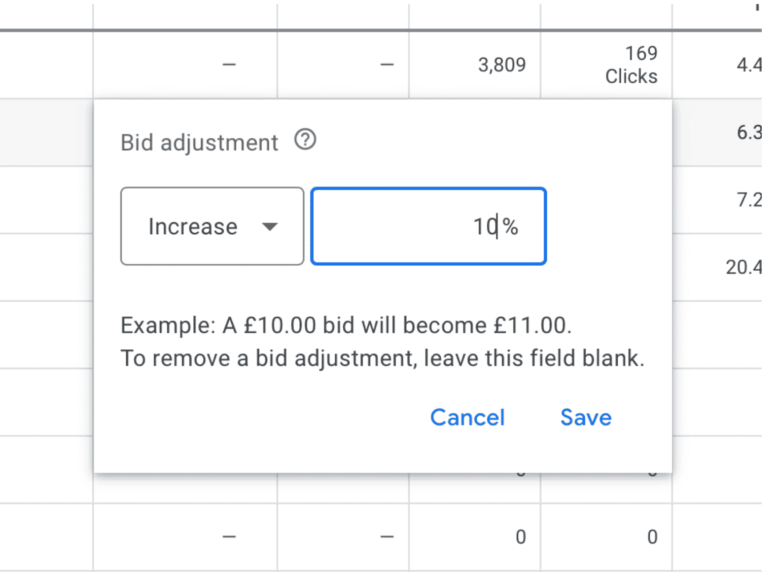 Location Group Bidding Google Ads